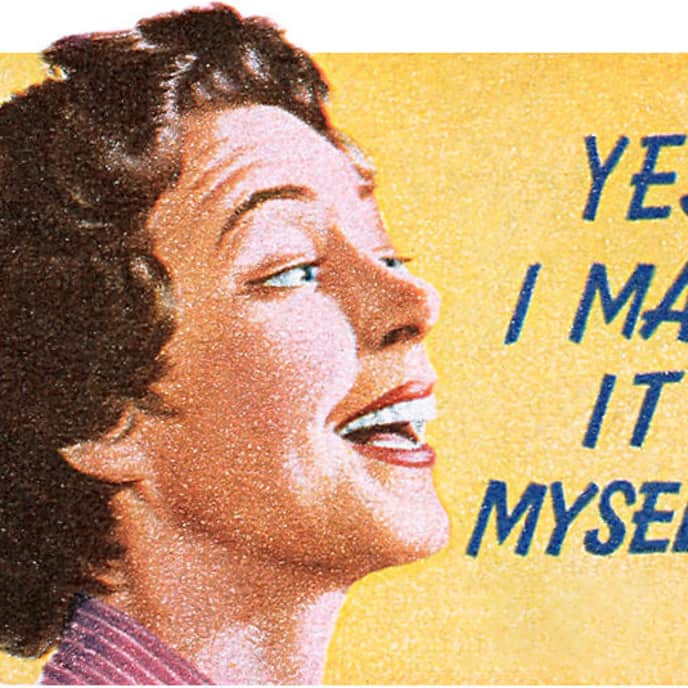 The History of Boxed Cake Mix Cook's Illustrated